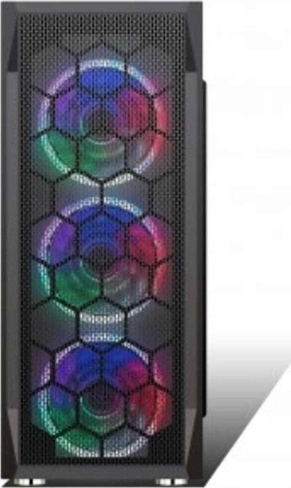 Hiper Zoe Gamıng Mıd Atx Kasa 600W - Image 1