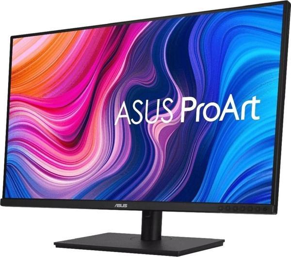 Asus Proart Pa328Cgv 32 2K Ips Freesync Hdr 2560X1440 5Ms 165Hz Dp Hdmı Usb Type-C Mm Vesa 3Yıl Pıv - Image 1