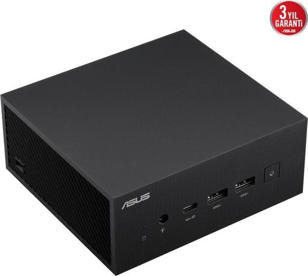 Asus Pn53-Bbr575Hd Amd Ryzen 5 R5-7535Hs Barebone Freedos Mini Masaüstü Pc - Image 1