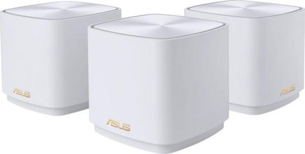 Asus Zenwıfı Mını Xd4-3 Db Gamıng Router Wıfı6 3Lü - Image 1