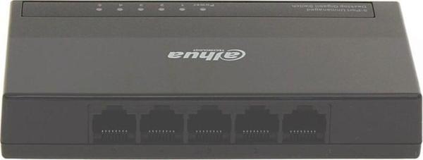 Dahua Pfs3005-5Gt-L 5 Port 10/100/1000 Mbps Switch - Image 1