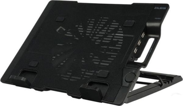 Zalman Notebook Soğutucu Stand Zm-Ns2000 - Image 1