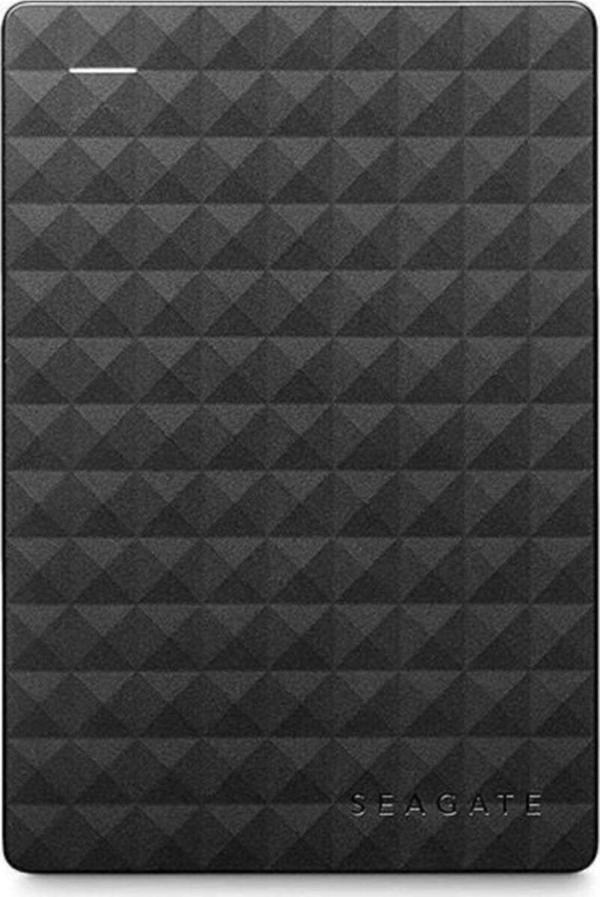 Seagate Expansion 2Tb 2.5" Usb 3.0 Taşınabilir Disk Stea2000400 (Siyah) - Image 1