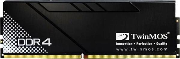 Twinmos 16 Gb Ddr4 3200Mhz Thundergx Cl16 Soğutuculu Dt Tmd416Gb3200D16Bkgx - Image 1