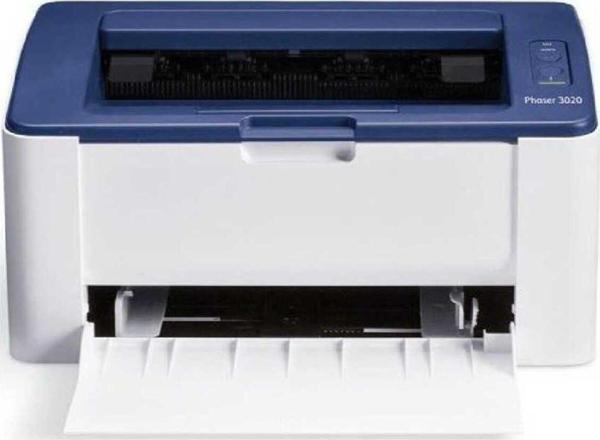 Xerox Phaser 3020V_Bı Wi-Fi Mono Lazer Yazıcı - Image 1