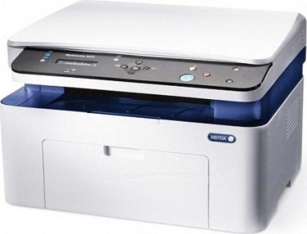 Xerox Workcentre 3025V_Bı Yazıcı + Toner Hediyeli - Image 1
