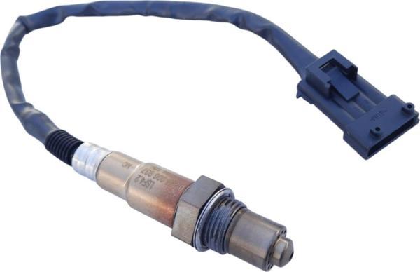 Bajaj Pulsar Ns 200 Dominar 400 Oksijen Sensörü - Image 1