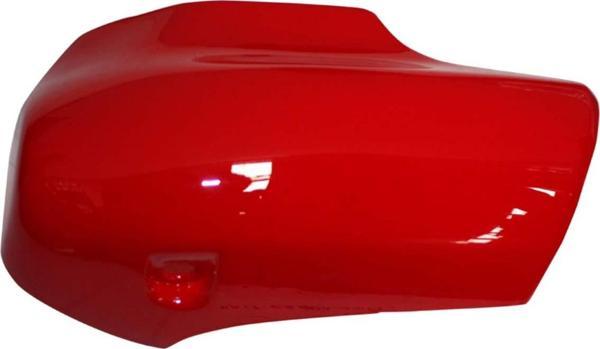 Bisan Cub Roadstar Ön Çamurluk Bağlantı Parçası Sağ Kırmızı - Image 1