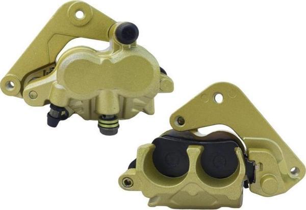 Bajaj Pulsar Ns200-Rs200 Ön Fren Kaliperi - Image 1