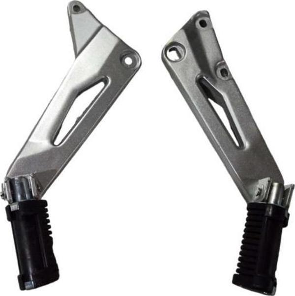 Bisan Sağ+Sol Arka Basamak Komple -Bisan- - Image 1