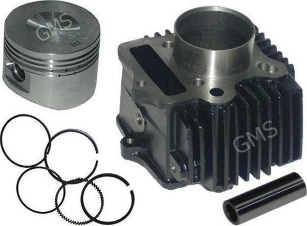 Bisan Silindir Set 52.40Mm 13P 69B Cup110 - Image 1