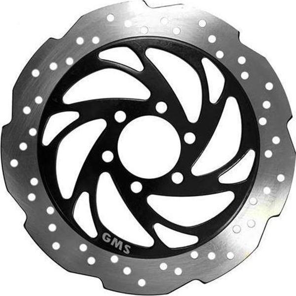 Bajaj Ön Fren Dıskı Pulsar Ns200-Rs200-F250-Domınar N250-D250-D400-D400Ug - Image 1