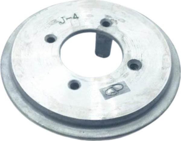 Lifan 100 Debriyaj Flanşı Pimli - Image 1