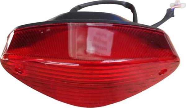Bajaj Boxer 150 Stop - Image 1