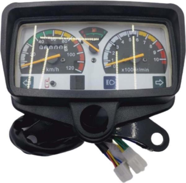 Bisan Cg Yaren Gösterge Paneli Benzin Göstergeli - Image 1