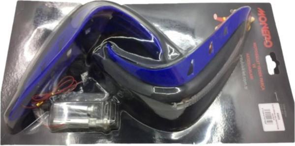 Cross El Rüzgarlık Mavi Ledli - Image 1