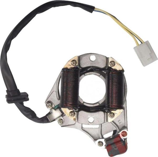 Lifan 100 Statör Tablalı 2 Li - Image 1