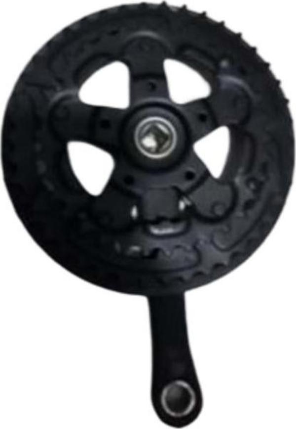 Bmx Aynakol 2 Li Tek Sağ (20 Jant) - Image 1