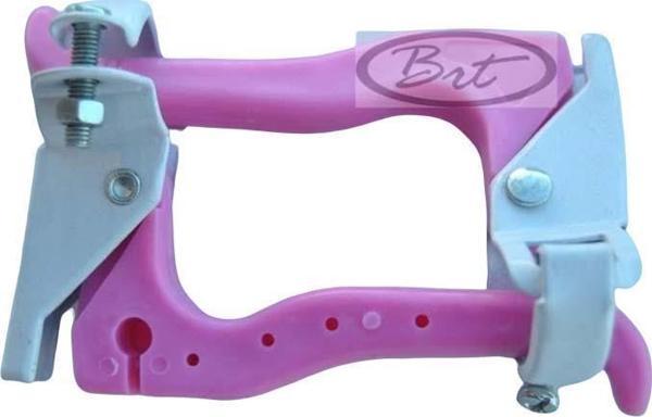 Fren Kolu Bmx Plastik Renkli Pembe+kırmızı+mavi - Image 1