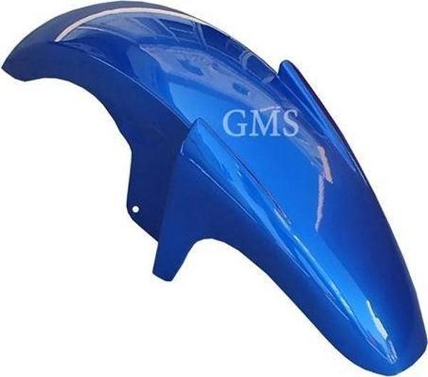 Çelik Falcon Sk100 Ön Camurluk Mavi Sk100 Falcon - Image 1