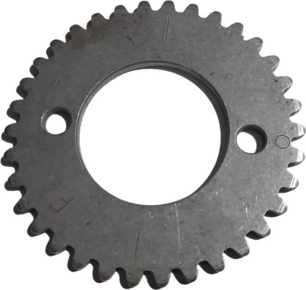 Zealsun 250 Eksantrik Dişlisi Üst 2/3 34T - Image 1