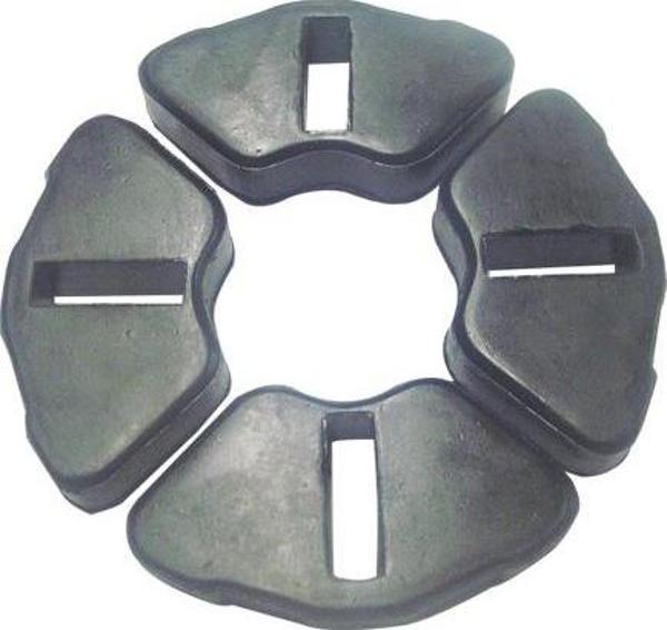 Zealsun Arka Dişli Lastiği - Image 1