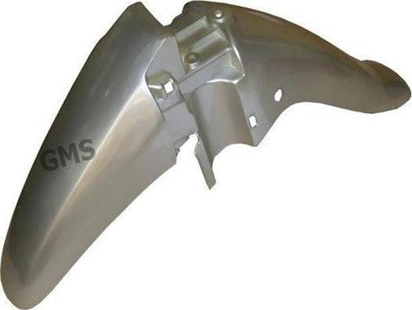 Çelik Ön Camurluk Gri Cup - Image 1