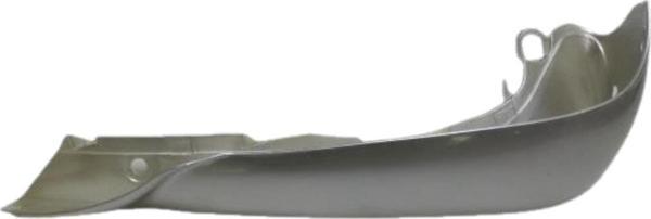 110Ft Dizlik Sağ Gri - Image 1
