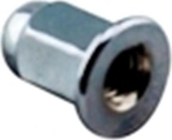 Cup Cub 100 Egzoz Saplama Somunu Uzun M6-21 Mm - Image 1
