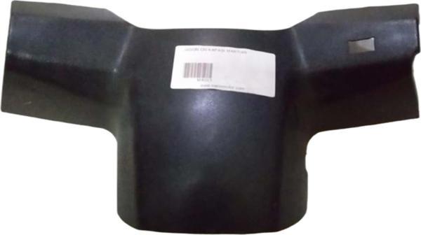 Gidon Ön Kapağı Martian - Image 1