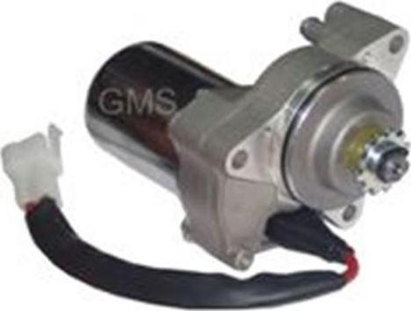 Cup Marş Motoru Cup100-110 - Image 1