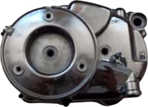 Karter Kapağı Sağ Çelik Cub - Image 1