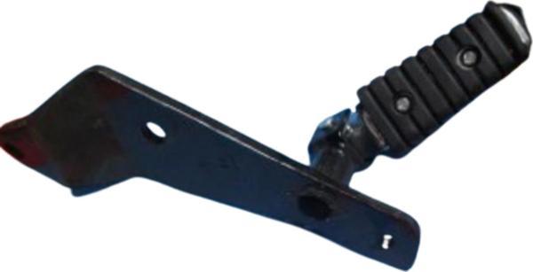 Roadstar 250 Arka Basamak Braketi Sağ - Image 1