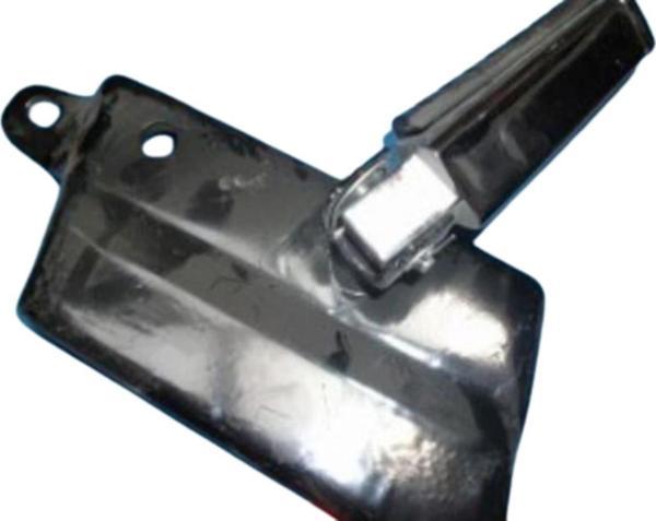 Roadstar 250 Arka Basamak Braketi Sol - Image 1
