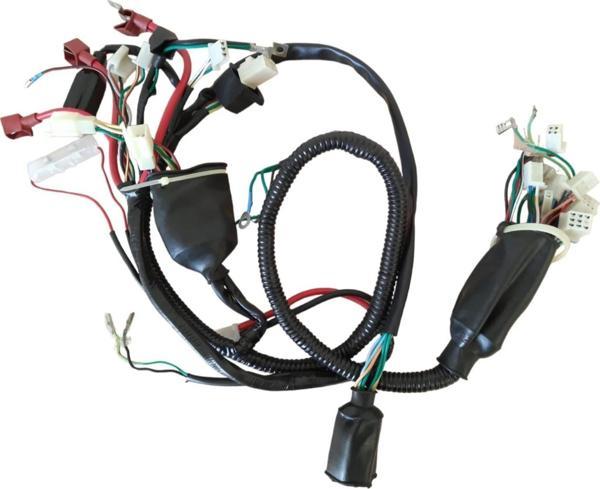 Cub Çelik Elektrik Tesisatı - Image 1