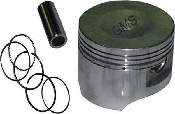 Pıston Set 51,00Mm Cup-100 - Image 1