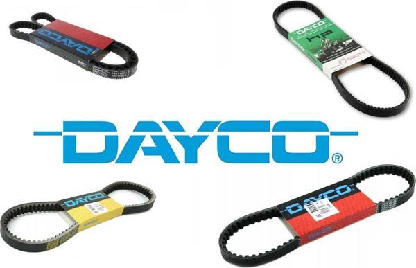 15-730 Le Kayış Dayco - Image 1