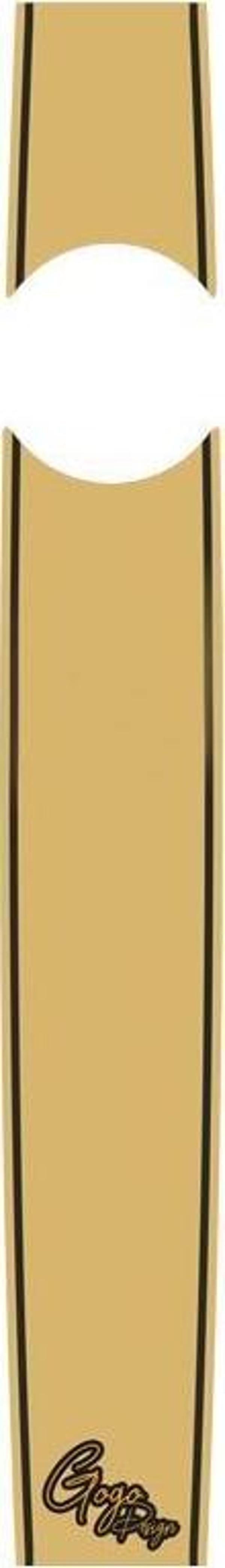 Cg Gold Üniversal Dekoratıf Depo Üstü Şeridi - Image 1