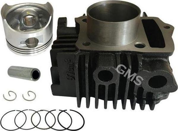 Sılındır Set 52.40Mm 13P Lıfan Cup110 - Image 1