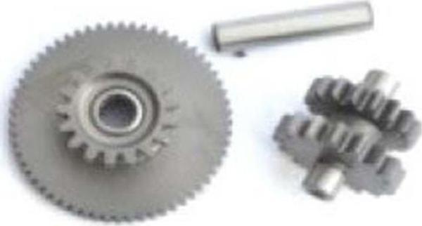 Cg Marş Motor Rediksiyon Dişli Takımı 200/Kuba - Image 1