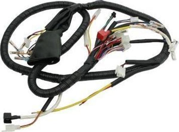 E-Mon Trans 3 Elektrik Tesisatı Orj - Image 1