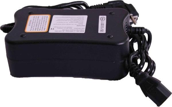 Assıstant Xl 2500 Çift Koltuk -şarj Aleti 60w Orijinal - Image 1