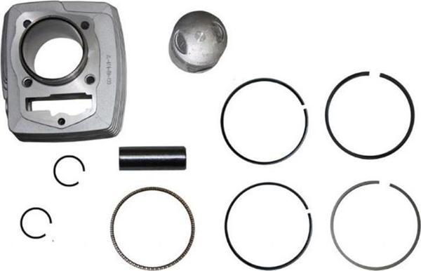 150Ut Silindir Komple 62Xuzun Piston - Image 1