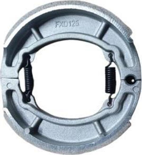 Arka Fren Balatası-Servıce 8500 - Image 1