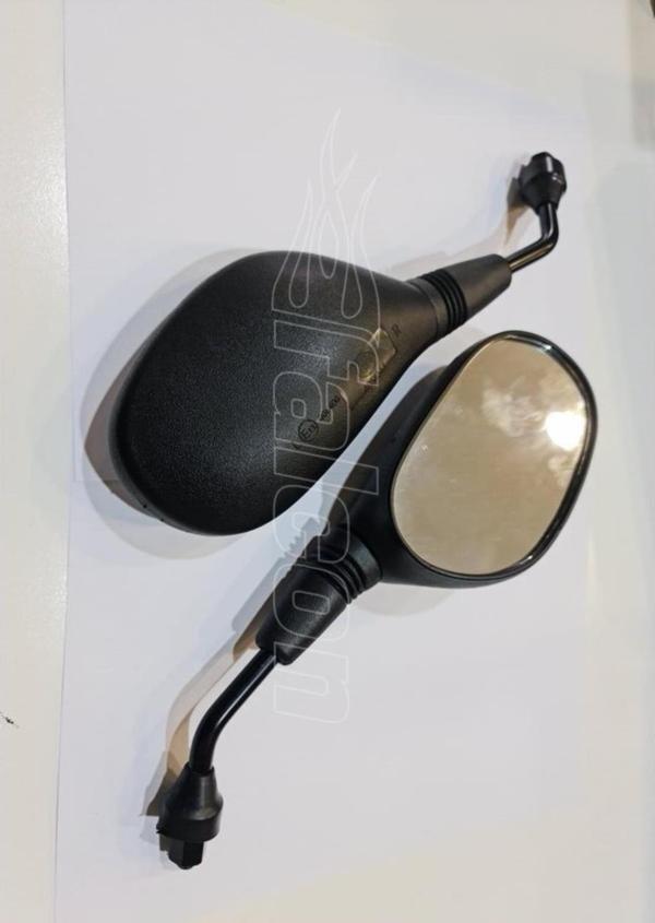 Ayna Takımı Sağ Sol Cub M10 S - Image 1