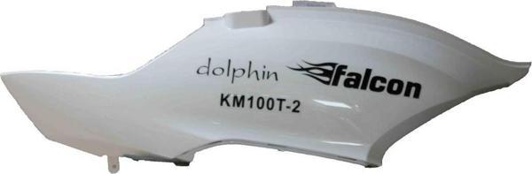 Dolphın Km100t-2 Arka Karenaj Sağ Beyaz Orijinal - Image 1