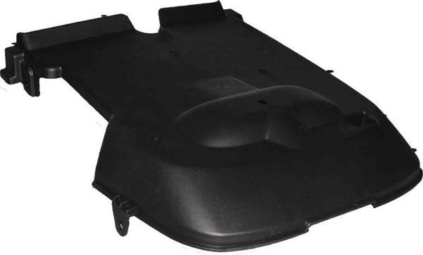 Dolphın Km100t-2 Şasi Alt Koruma Orijinal - Image 1