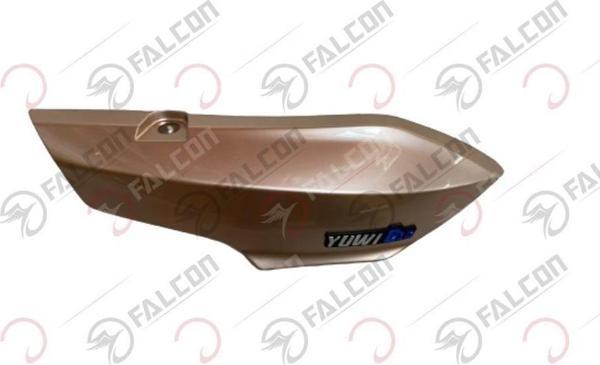 Falcon Arka Karenaj Sağ Sarı-Yuwı G10 - Image 1