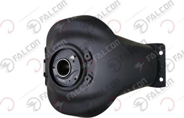 Falcon Benzin Deposu Siyah-Salvador 188 - Image 1