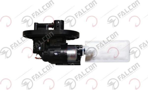 Falcon Benzin Pompası-Salvador 188 - Image 1